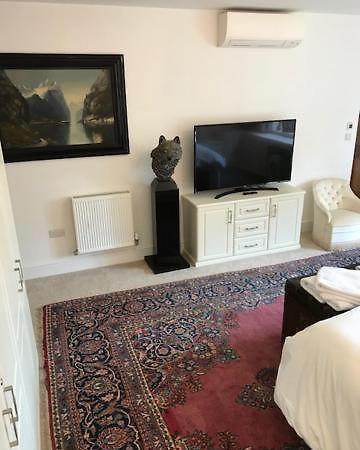 Westhurst Park Bnb Bredon Zewnętrze zdjęcie