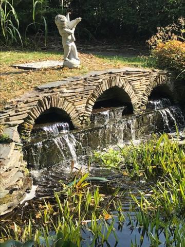 Westhurst Park Bnb Bredon Zewnętrze zdjęcie