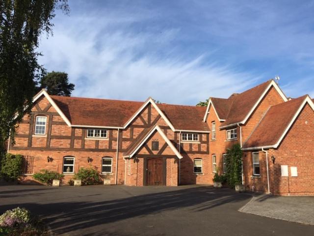 Westhurst Park Bnb Bredon Zewnętrze zdjęcie