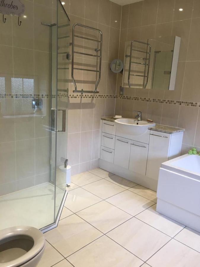 Westhurst Park Bnb Bredon Zewnętrze zdjęcie