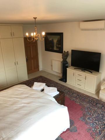 Westhurst Park Bnb Bredon Zewnętrze zdjęcie