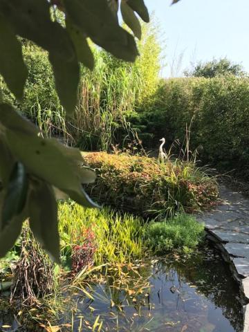 Westhurst Park Bnb Bredon Zewnętrze zdjęcie