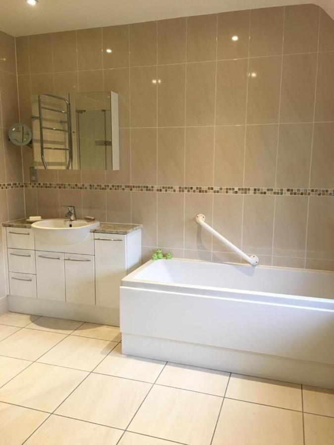 Westhurst Park Bnb Bredon Zewnętrze zdjęcie