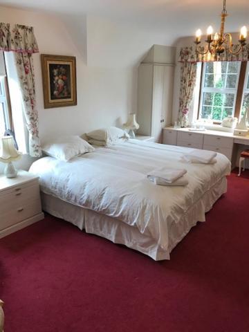 Westhurst Park Bnb Bredon Zewnętrze zdjęcie