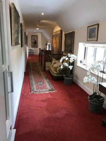 Westhurst Park Bnb Bredon Zewnętrze zdjęcie